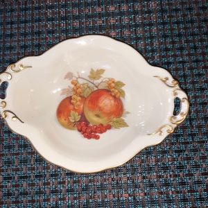 Picked China Dish